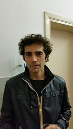 Roberto Zaia